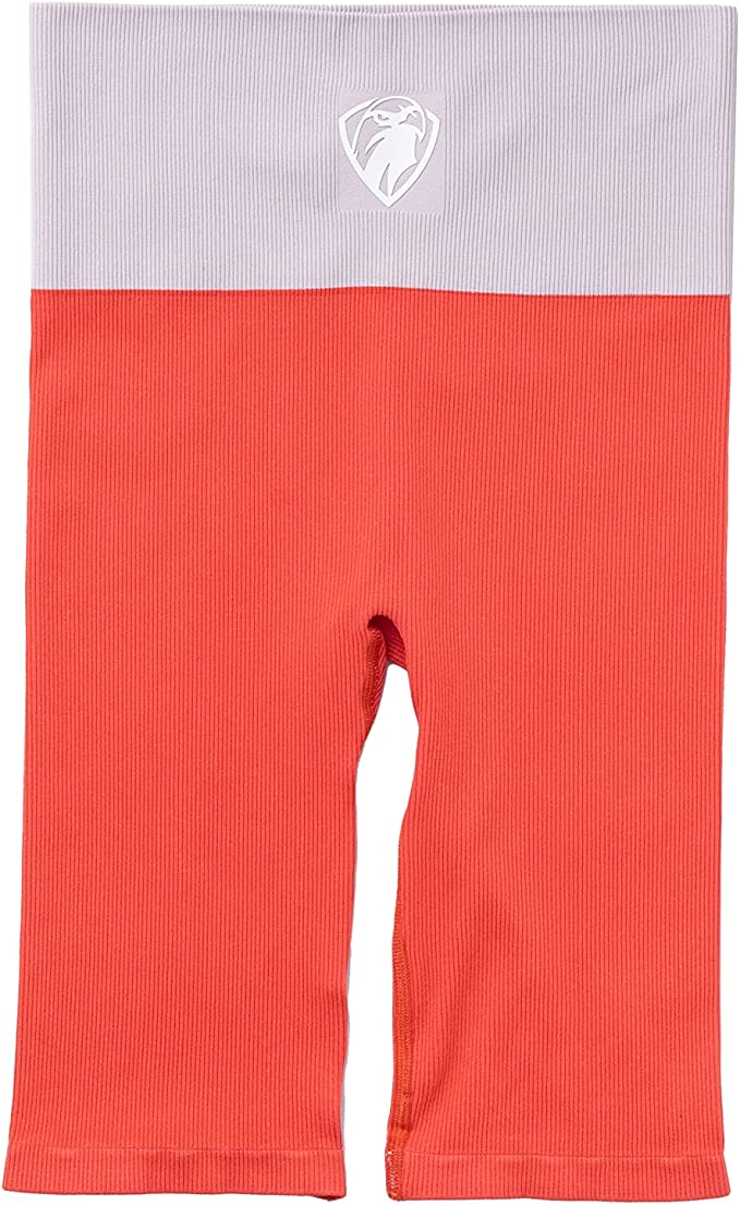 UAEJJ Short for Women (orange)