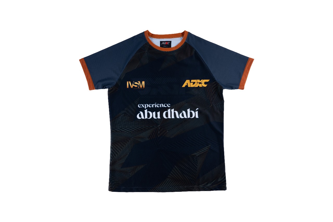 UAEJJ ADXC Tshirt
