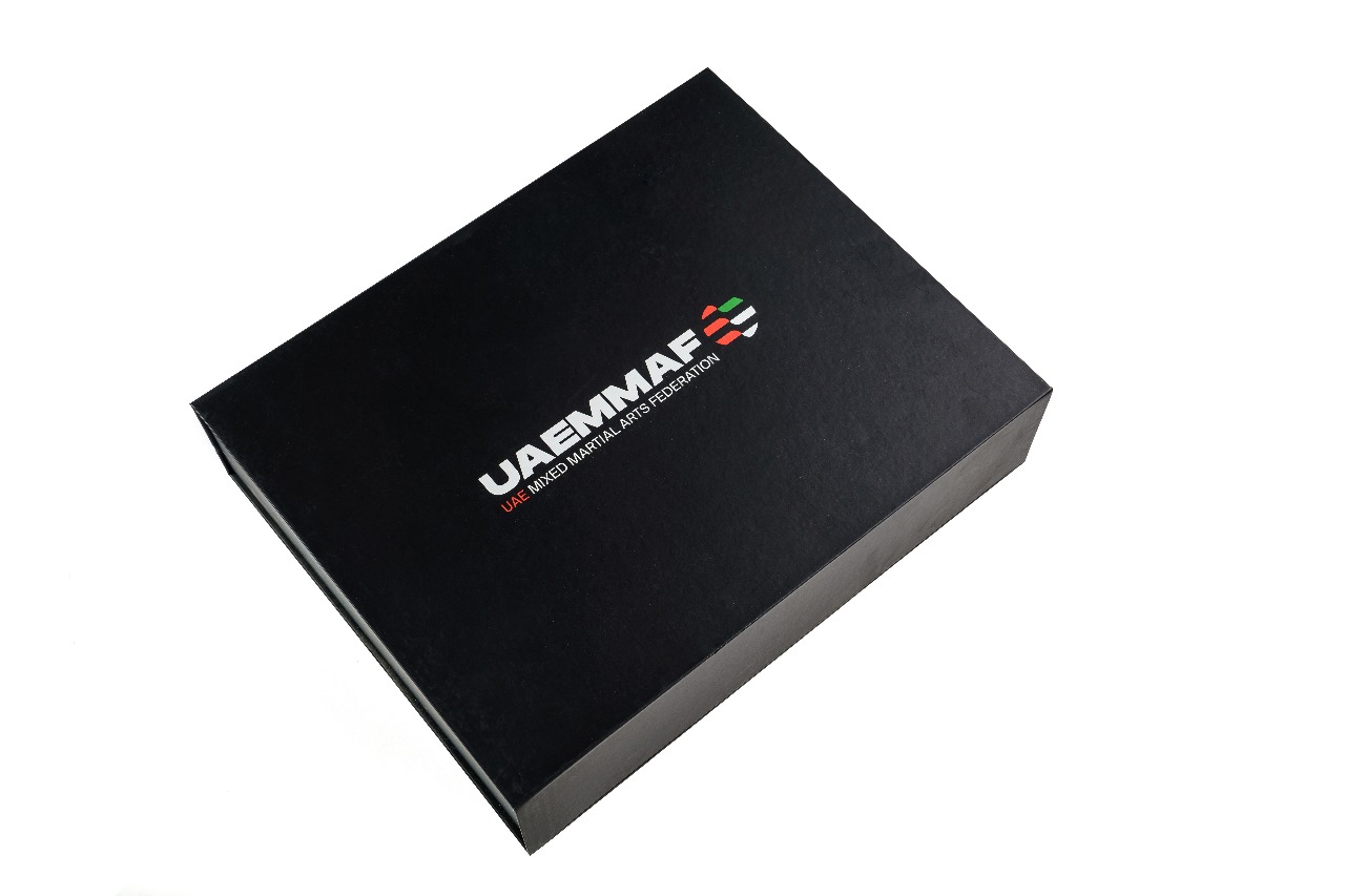 UAEMMAF Gift Box