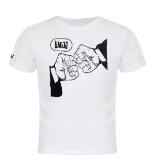 UAEJJ Digital T-Shirt for Men                         425