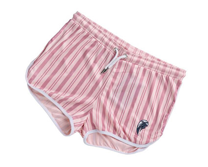 UAEJJ Short for Women (Pink)