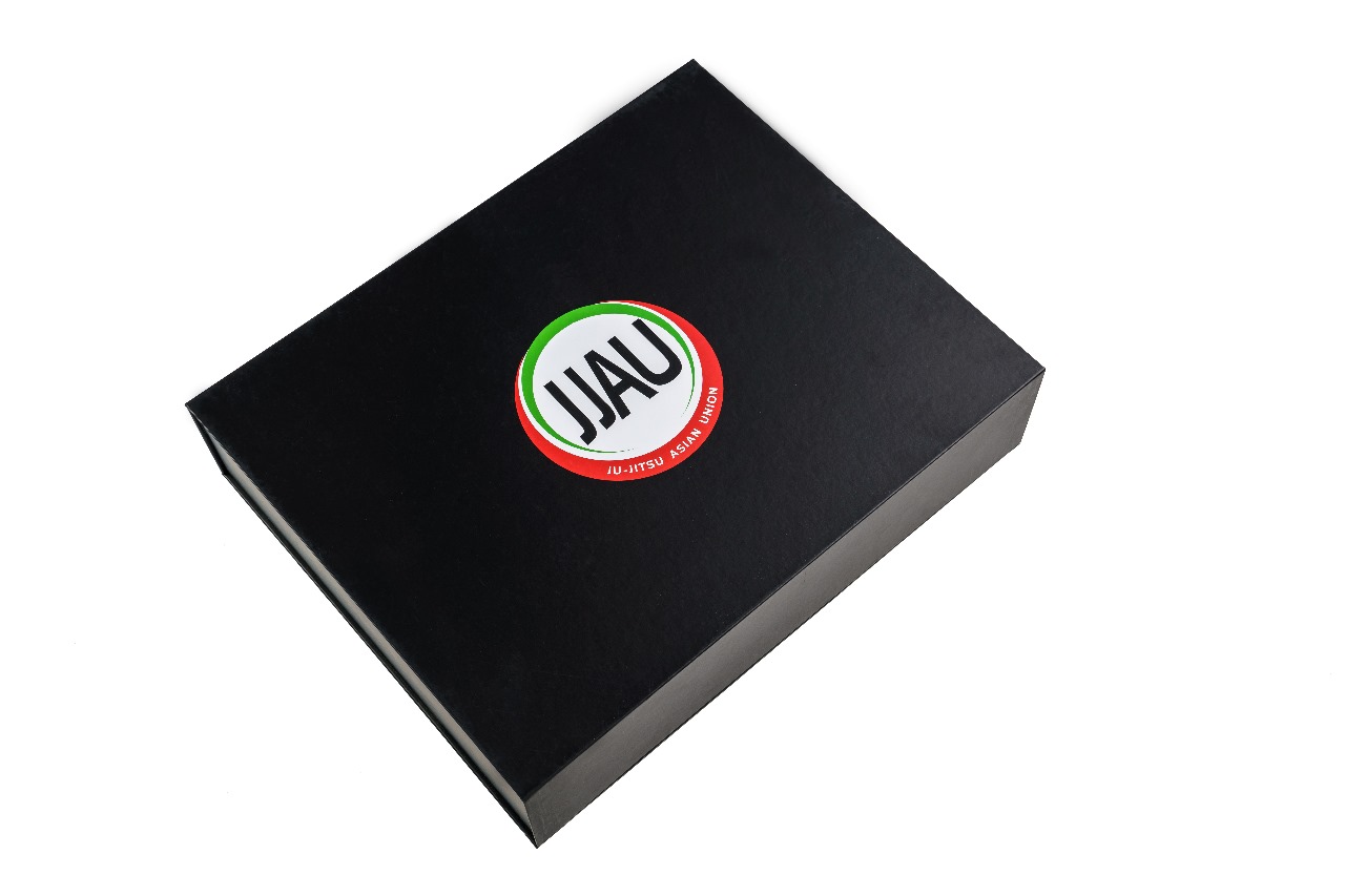 JJAU Gift Box