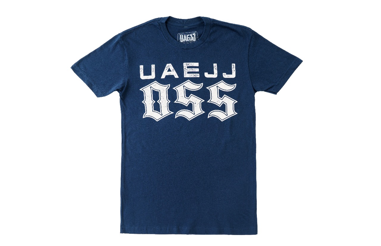 UAEJJ T-Shirt OSS Adult's & KIDS