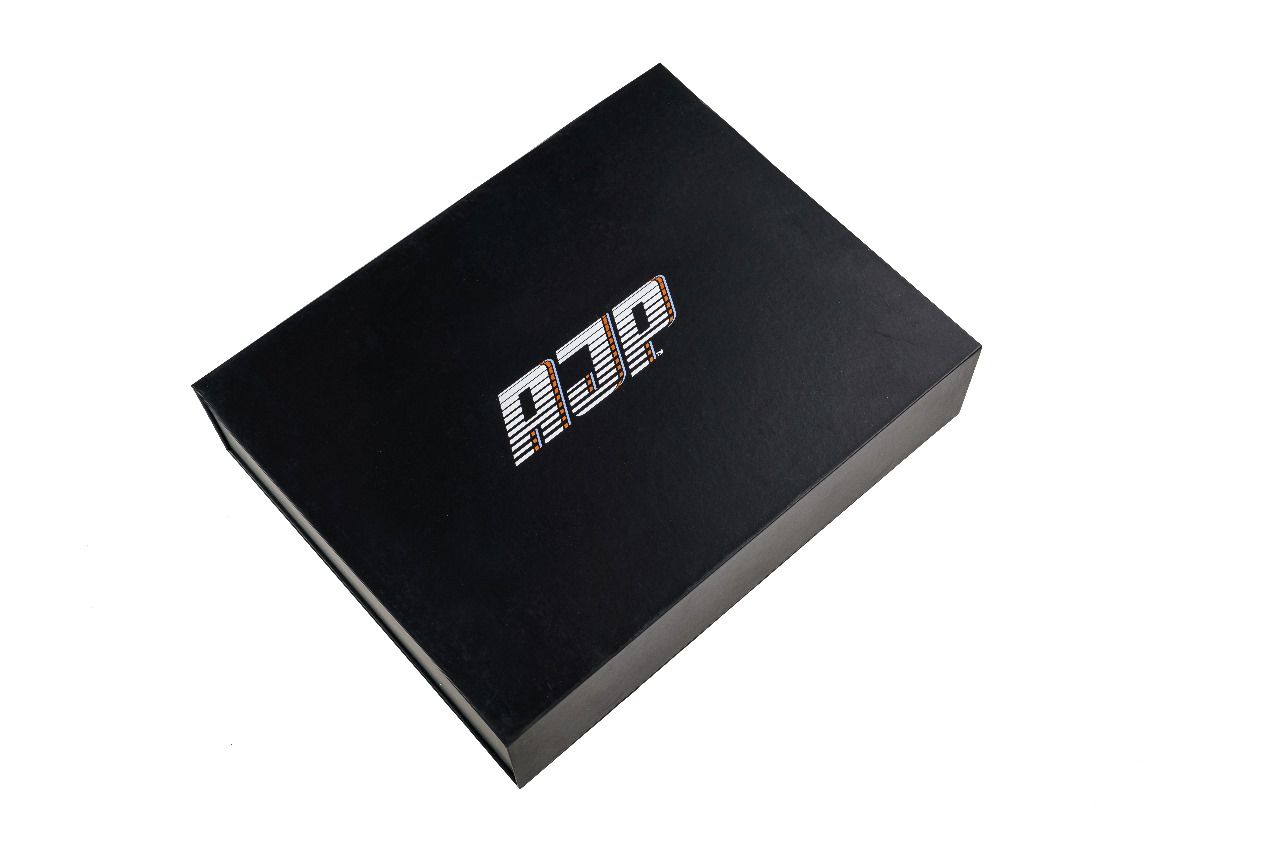 AJP Gift Box