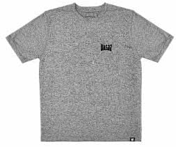 UAE Jiu-Jitsu Melange SS T-Shirt | Martial Arts T-shirt for Men| Taekwondo T-shirt for Men| T-shirt for Martial Arts| Karate T-shirt for Men| T-shirt for Judo Karate