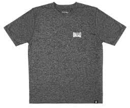 UAE Jiu-Jitsu Melange SS T-Shirt | Martial Arts T-shirt for Men| Taekwondo T-shirt for Men| T-shirt for Martial Arts| Karate T-shirt for Men| T-shirt for Judo Karate