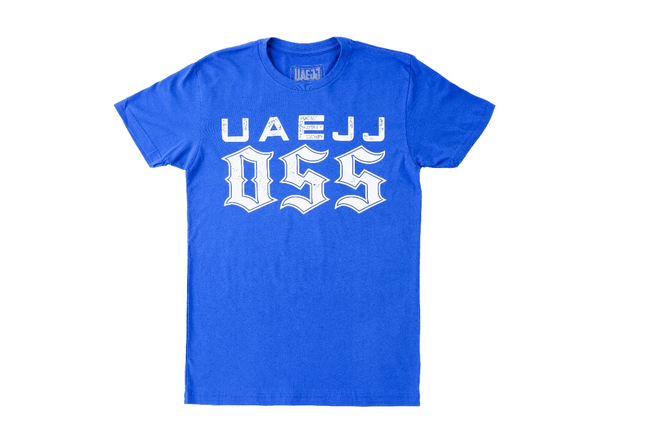 UAEJJ T-Shirt OSS Adult's & KIDS