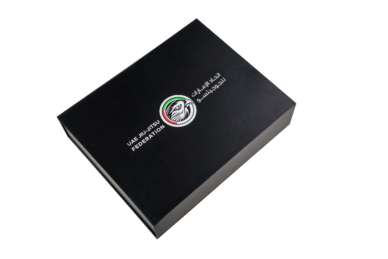 UAEJJF Gift Box