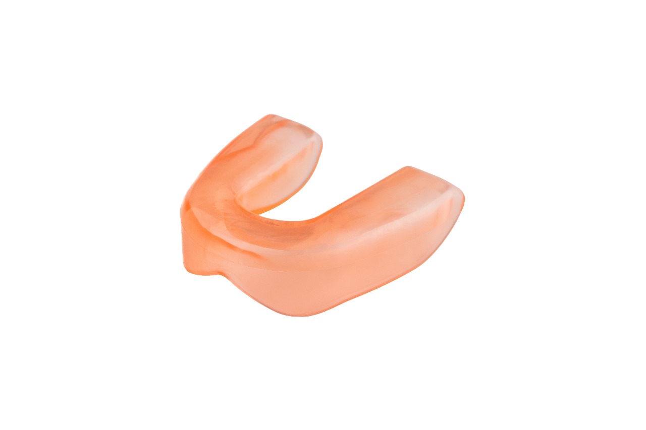 UAEJJ Mouth Guard