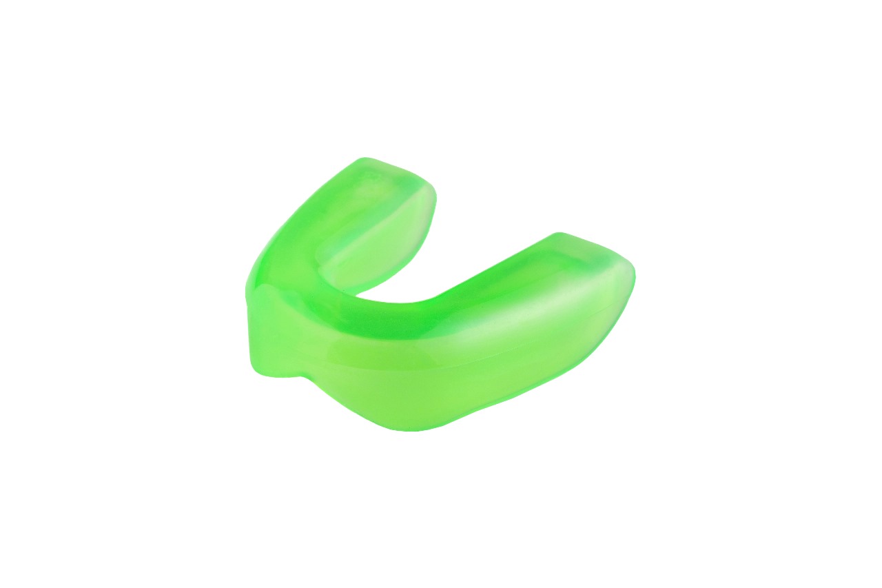 UAEJJ Mouth Guard