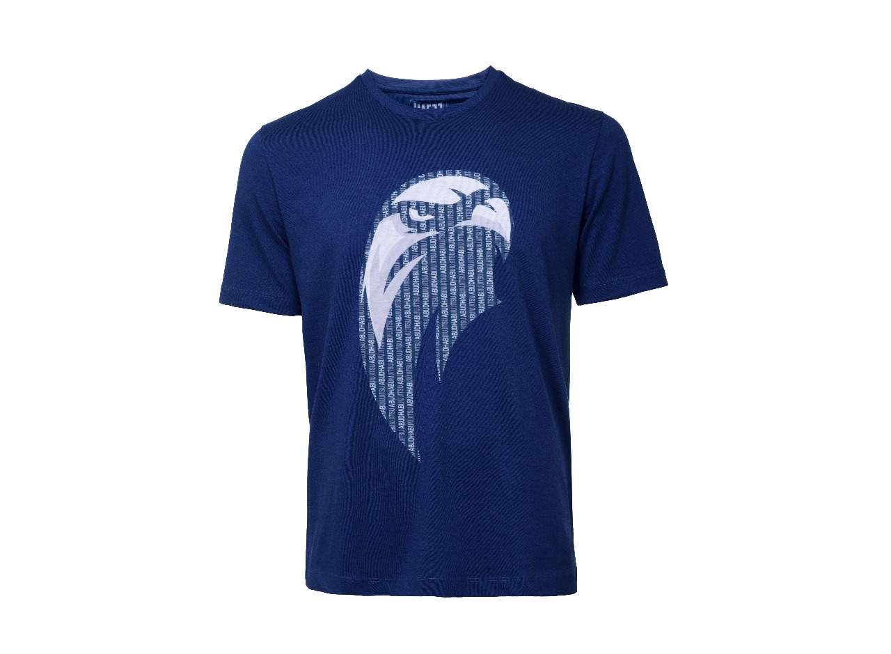 Men's Graphic Eagle T-Shirt - Stylish & Comfortable Casual Wear