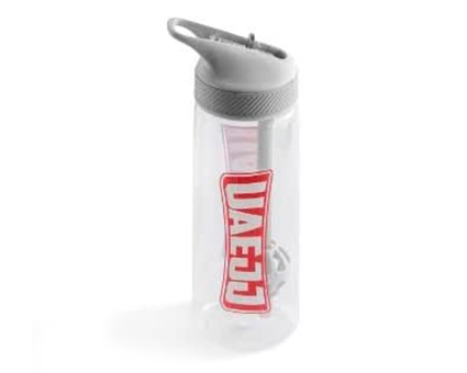 UAEJJ Water Bottle 800ml | BPA Free Non-Toxic Water Bottle for Gym | Office Water Bottle | Shaker Blender Bottle | Sipper Bottle | Leak-proof Bottle