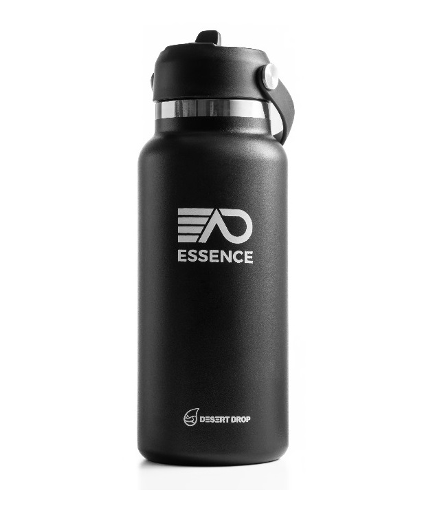 UAEJJ AD Essence Water Bottles 550 ML