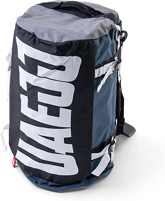UAEJJ Sports Duffle Bag