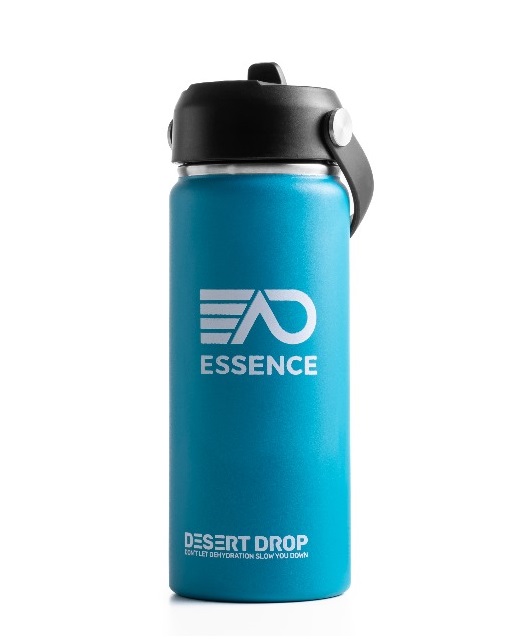 UAEJJ AD Essence Water Bottles 550 ML