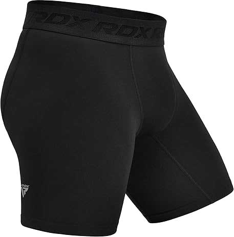 Shooto Reversible Compression Shorts S