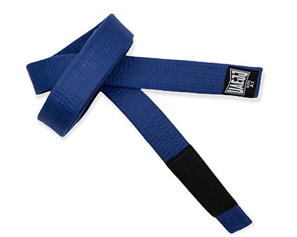 UAEJJ Jiu Jitsu  Belt  (Blue)