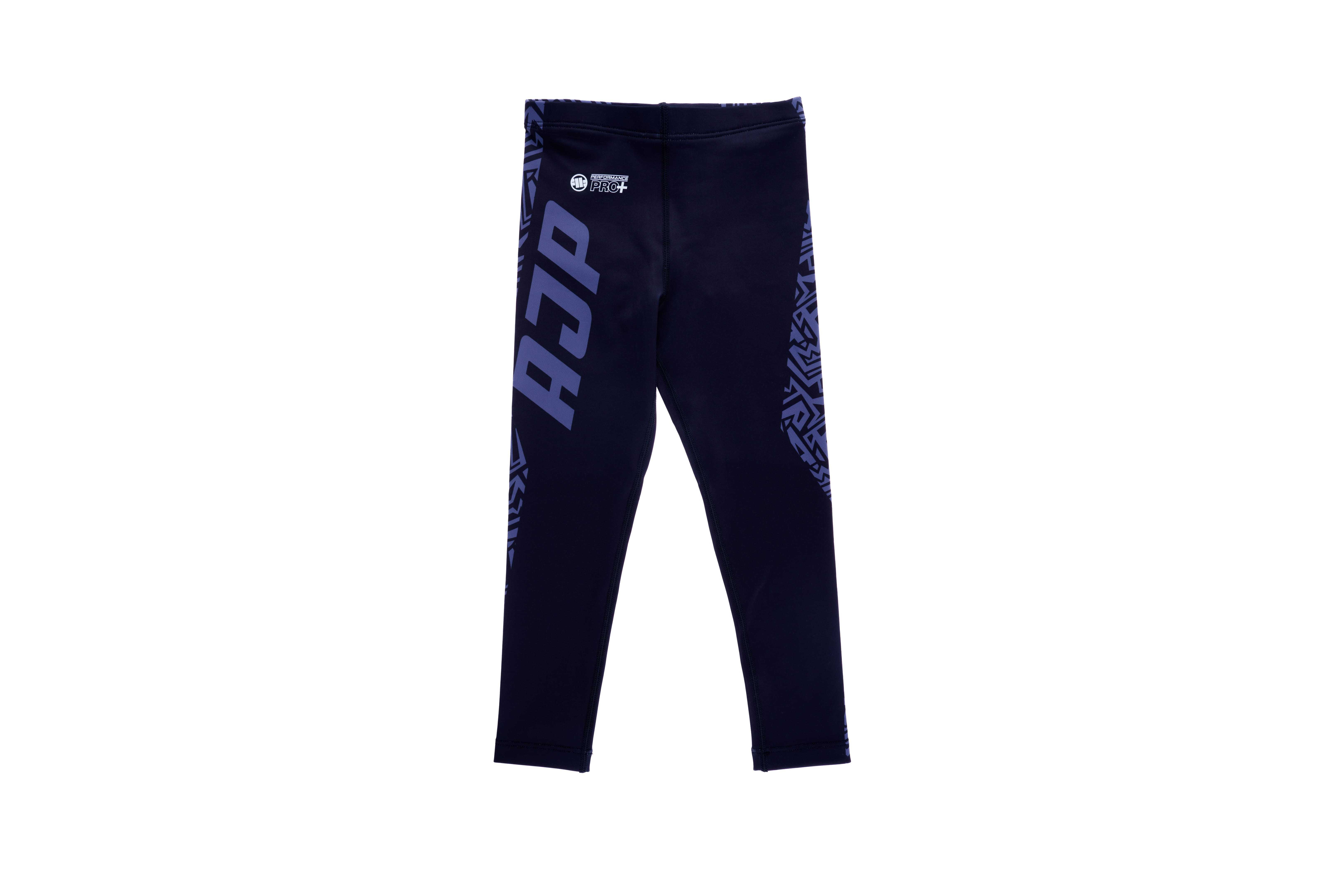 AJP Full Length Leggings for men