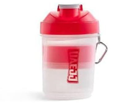UAEJJ Protein Shaker Bottle 28 Oz | BPA Free Non-Toxic Bottle for Gym | Office Water Bottle | Shaker Blender Bottle | Sipper Bottle | Leak-proof Shaker
