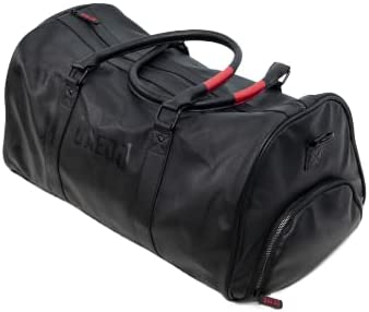 UAEJJ Leather Bag for Unisex | Gym Bag for Unisex | Bag for Men | Bag for Women