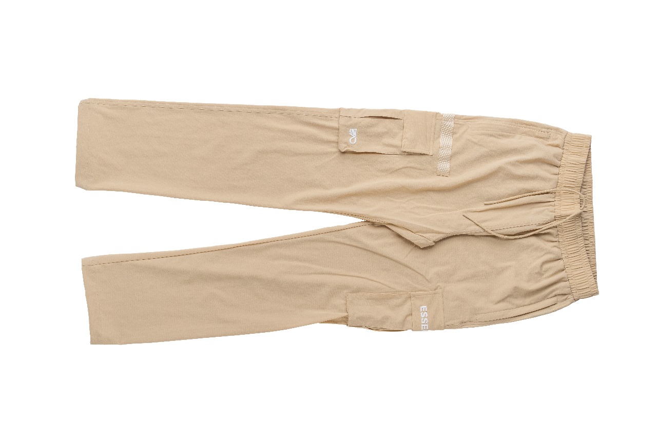 UAEJJ AD Essence Cargo Pants