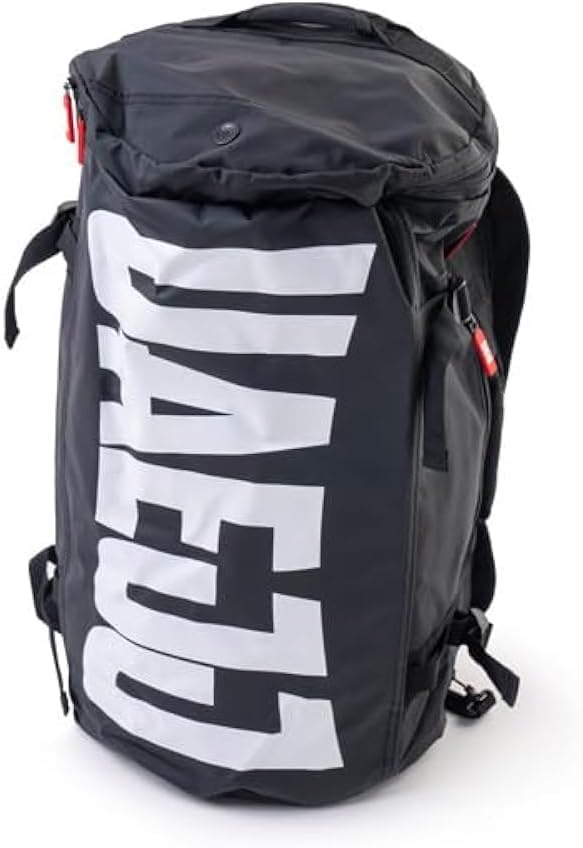 UAEJJ Sports Duffle Bag